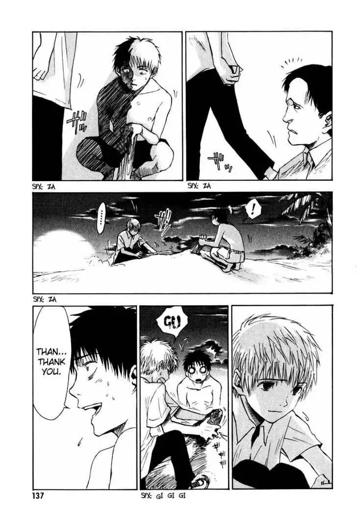 Welcome to the NHK! Chapter 9 27